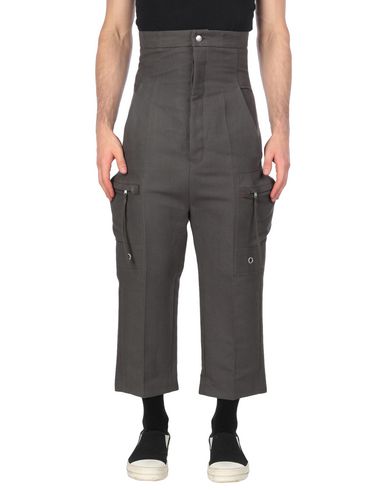 ズーム RICK OWENS - カーゴパンツ