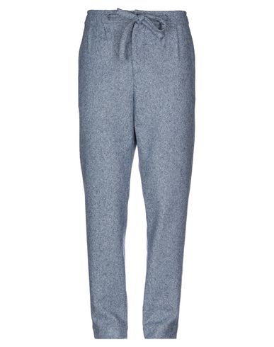 ZOOM DANILO PAURA - Casual pants