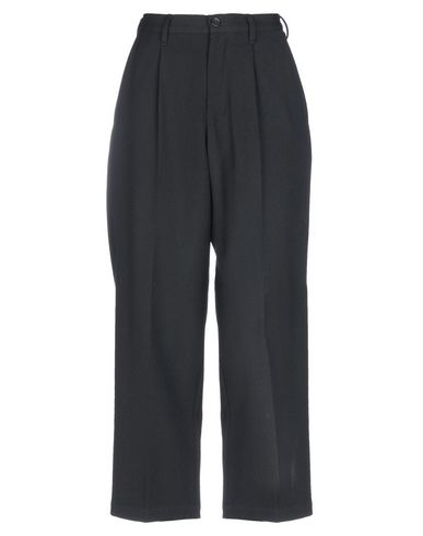 ZOOM YOHJI YAMAMOTO - Casual pants