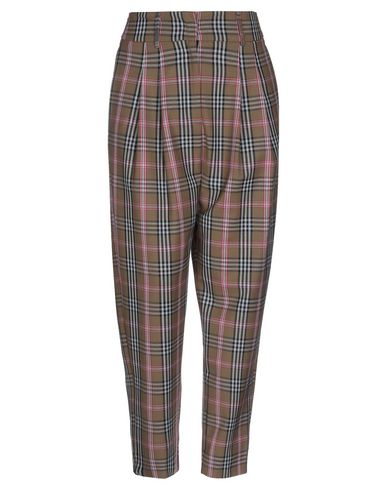 ZOOM JUCCA - Casual pants