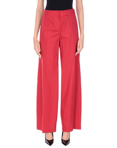ZOOM PHILOSOPHY di ALBERTA FERRETTI - Pantalón