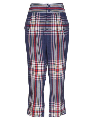 ZOOM PHILOSOPHY di LORENZO SERAFINI - Casual pants