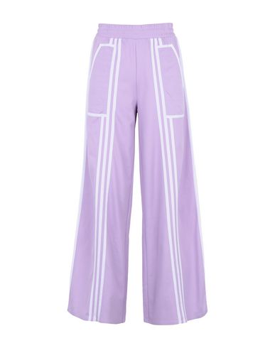 adidas hose pink
