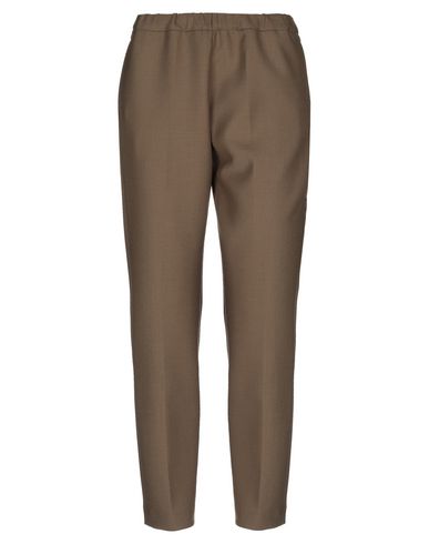 ZOOM DRIES VAN NOTEN - Casual pants