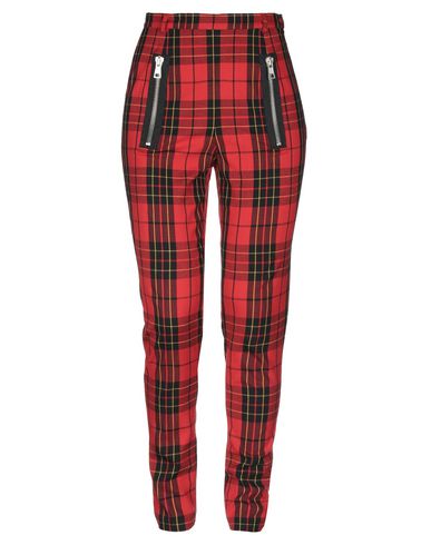 ZOOM BLUMARINE - Casual trouser