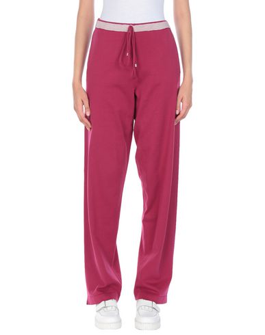 ZOOM CRUCIANI - Pantalon