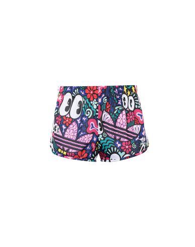 adidas originals belgium shorts