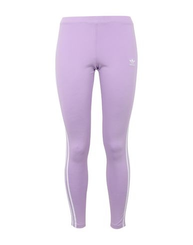 lavender adidas leggings