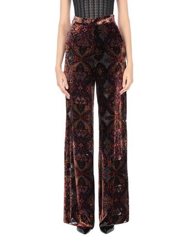 ZOOM ETRO - Casual trouser