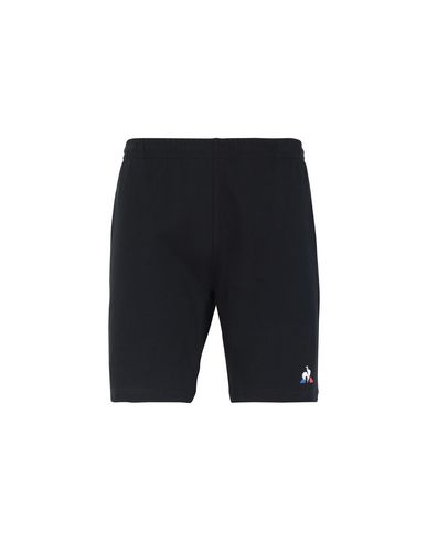 short le coq sportif or