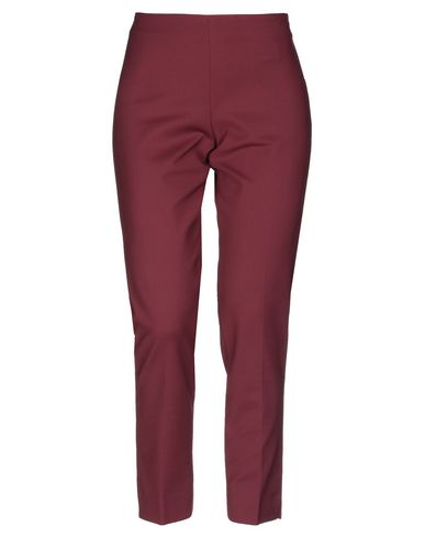 Pt0w Casual Pants - Women Pt0w online on YOOX United States - 13318290