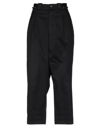 ZOOM YOHJI YAMAMOTO - Casual trouser