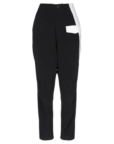 ZOOM YOHJI YAMAMOTO - Casual pants