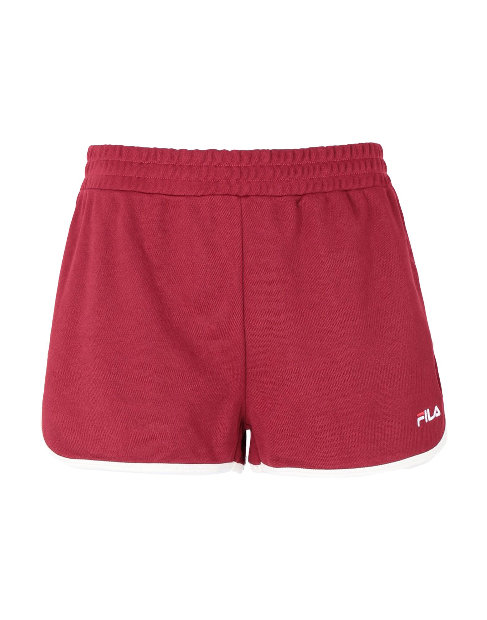 fila heritage shorts