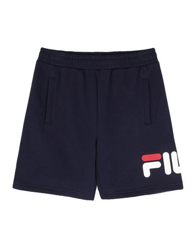 ZOOM FILA - Pantalone felpa