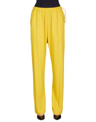 ZOOM JIL SANDER - Casual pants