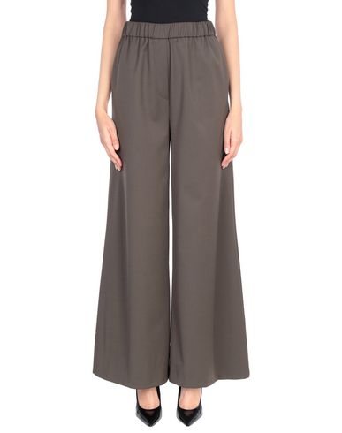 ZOOM GOLD CASE - Casual pants