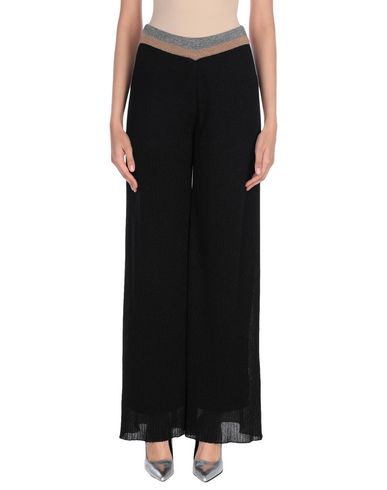 ZOOM JUCCA - Casual pants