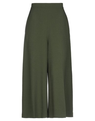 ZOOM GOLD CASE - Casual pants