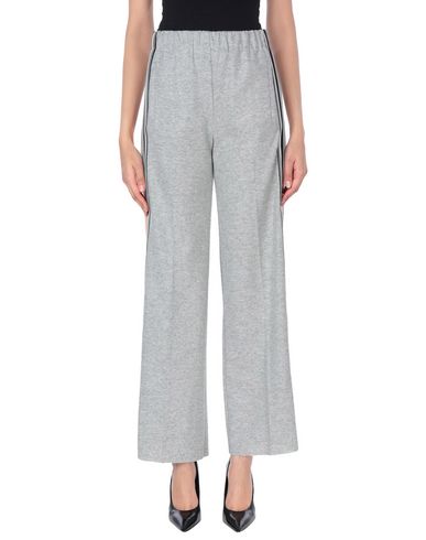 ZOOM JUCCA - Casual pants