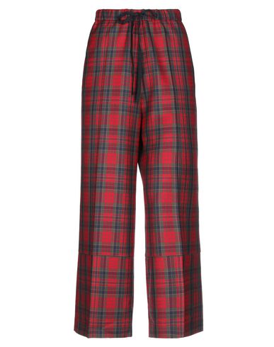 ZOOM GOLD CASE - Casual pants