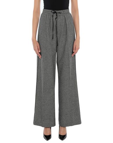 ZOOM GOLD CASE - Casual pants