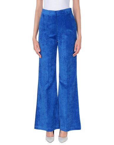 ZOOM JUCCA - Casual pants
