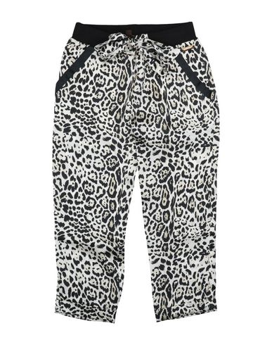 ZOOM ROBERTO CAVALLI JUNIOR - Pantalon