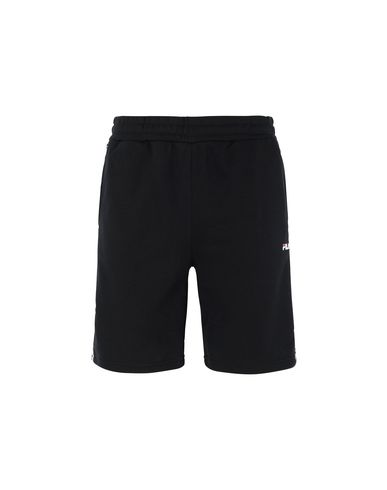 fila performance shorts