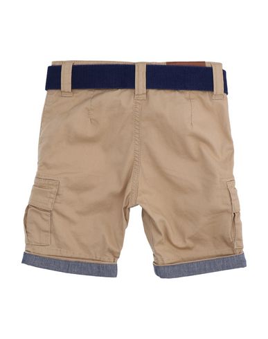 timberland bermudas