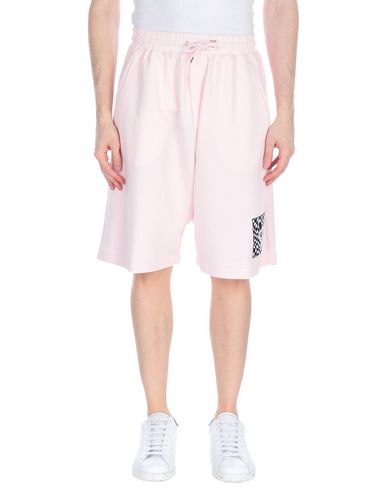 ZOOM McQ Alexander McQueen - 쇼츠 & 버뮤다