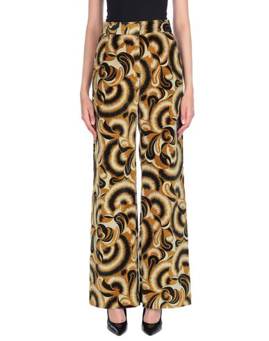 ZOOM DRIES VAN NOTEN - Casual pants