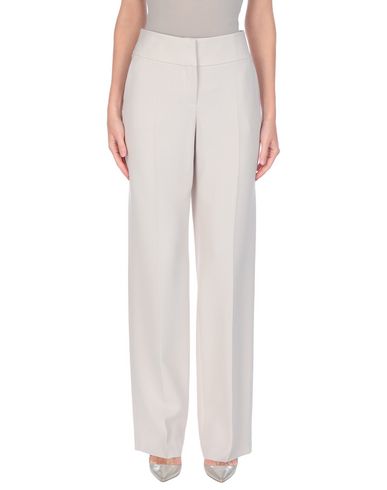 ZOOM GIORGIO ARMANI - Casual pants