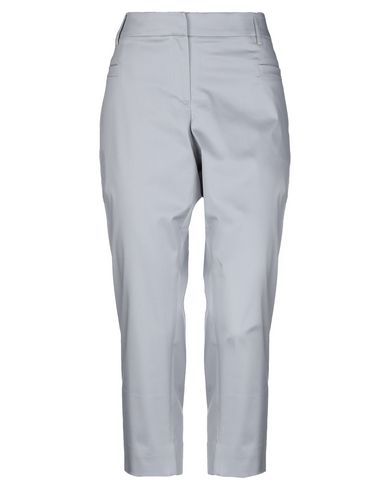 ZOOM GIORGIO ARMANI - Casual pants