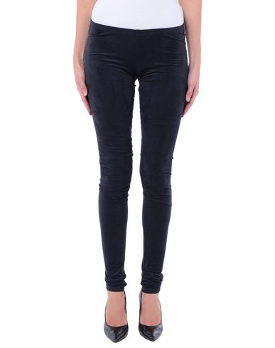 ZOOM PATRIZIA PEPE - Leggings