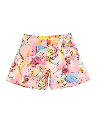 ZOOM MOSCHINO - Shorts et Bermudas
