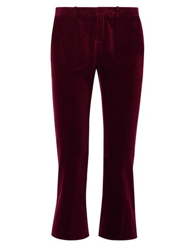 ZOOM SAINT LAURENT - Casual pants