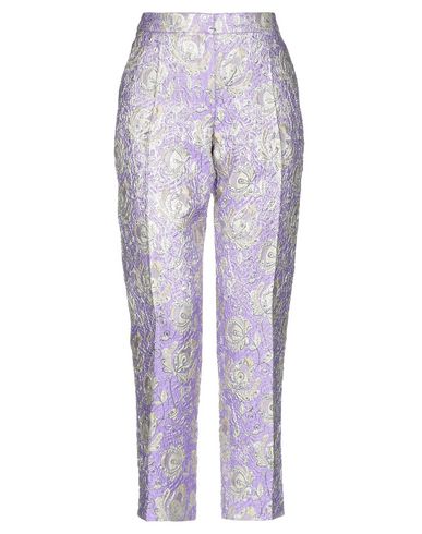 ZOOM DRIES VAN NOTEN - Casual pants