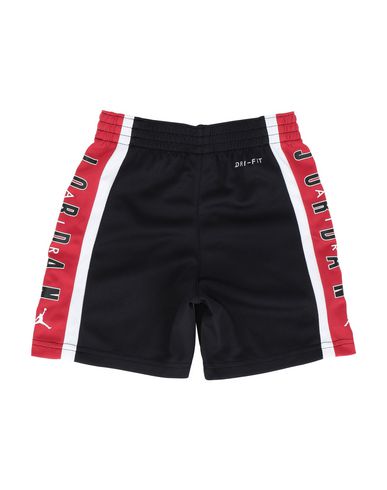 jordan bermuda