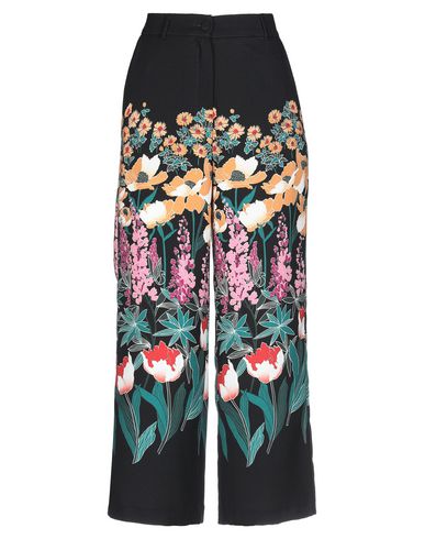 ZOOM JUCCA - Casual pants
