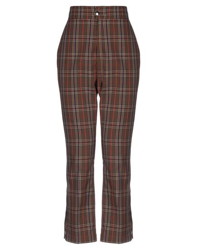 ZOOM MSGM - Casual pants