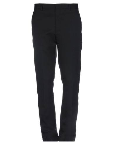 ZOOM CALVIN KLEIN 205W39NYC - Casual pants