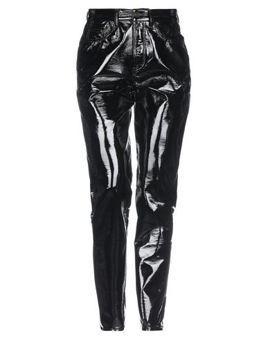 ZOOM SAINT LAURENT - Casual pants