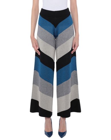 ZOOM JUCCA - Casual pants