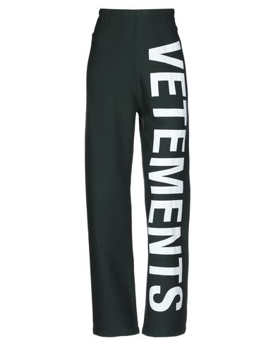 ZOOM VETEMENTS - Casual pants