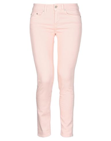 Dondup Casual Pants In Pink | ModeSens