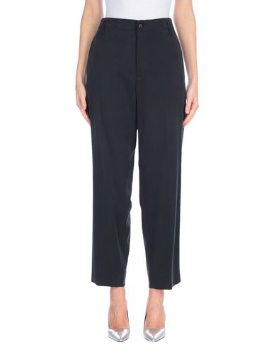 ZOOM GOLDEN GOOSE DELUXE BRAND - Casual pants
