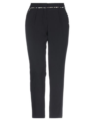 ZOOM ROBERTO CAVALLI - Casual pants