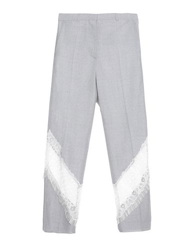 ZOOM GOLDEN GOOSE DELUXE BRAND - Casual pants