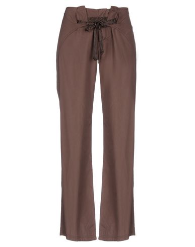 ZOOM GUCCI - Pantalon